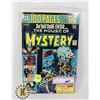 Image 1 : THE HOUSE OF MYSTERY #225