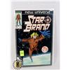 Image 1 : NEW UNIVERSE STAR BRAND #1
