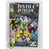 Image 1 : JUSTICE LEAGUE AMERICA #80
