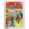 Image 1 : ARCHIE SERIES LIFE WITH ARCHIE COMIC BOOK