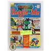 Image 1 : ARCHIE SERIES REGGIE AND ME COMIC BOOK
