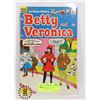Image 1 : ARCHIE SERIES BETTY AND VERONICA COMIC BOOK