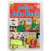 Image 1 : ARCHIE SERIES JOKE BOOK
