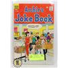 Image 1 : ARCHIE SERIES JOKE BOOK