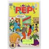 Image 1 : ARCHIE SERIES PEP COMIC BOOK