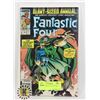Image 1 : MARVEL FANTASTIC FOUR COMIC BOOK