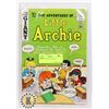 Image 1 : LITTLE ARCHIE 26TH ISSUE