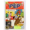 Image 1 : ARCHIE SERIES PEP COMIC BOOK