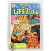 Image 1 : ARCHIE SERIES LIFE WITH ARCHIE COMIC BOOK