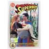 Image 1 : SUPERBOY THE COMIC BOOK 1ST ISSUE