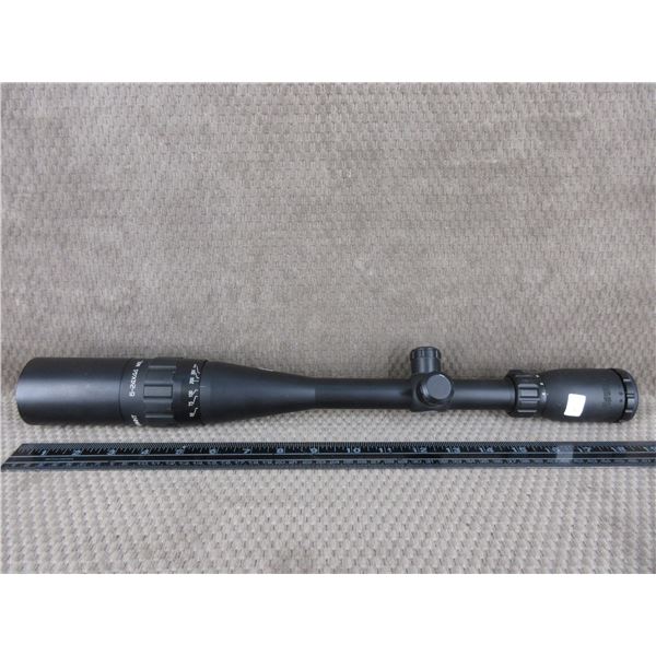 Hawke 6-24X44 Varmint Scope
