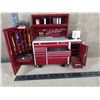Image 1 : Snap-on Work Station Tool Boxes Coin Bank