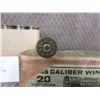 Image 2 : Collector Ammo - Winchester 40-65-260 for Model 1886