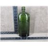 Image 2 : Vintage Buffalo Ammonia Bottle - Label is style around 1910