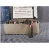 Image 2 : Collector Ammo - Winchester 9MM Parabellum for use in Sub-Machine Guns