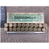 Image 1 : Collector Ammo - Winchester .30 Caliber Model 1995