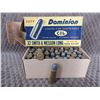Image 1 : Collector Ammo - Dominion 32 S&W Long