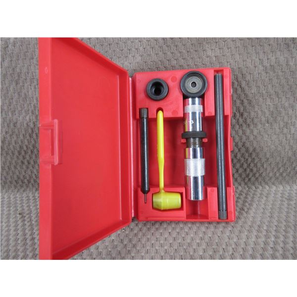 Lee Handloader in 308 Winchester Appears Complete