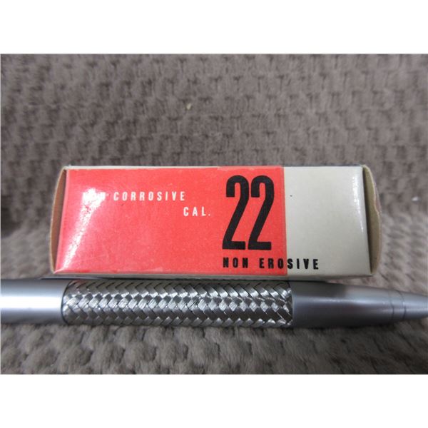 Collector Ammo - Nitron Poland 22 Long Rife - Box of 50