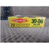 Image 3 : Collector Ammo - Gevelot 30-06 SPRG made in Canada