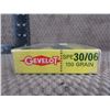 Image 3 : Collector Ammo - Gevelot 30-06 SPRG - Box of 20