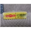 Image 2 : Collector Ammo - Gevelot 30-06 SPRG - Box of 20