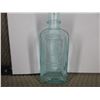Image 3 : Collector Remington Glass Oil Bottle