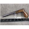 Image 1 : Antique - Underlever Barrel Cap & Ball Pistol in .36 Caliber