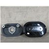 Image 2 : Harley 110 Screaming Eagle Air Cleaner Assembley