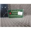 Image 1 : Collector Ammo -Remington 22 Rem. Autoloading - Box of 50