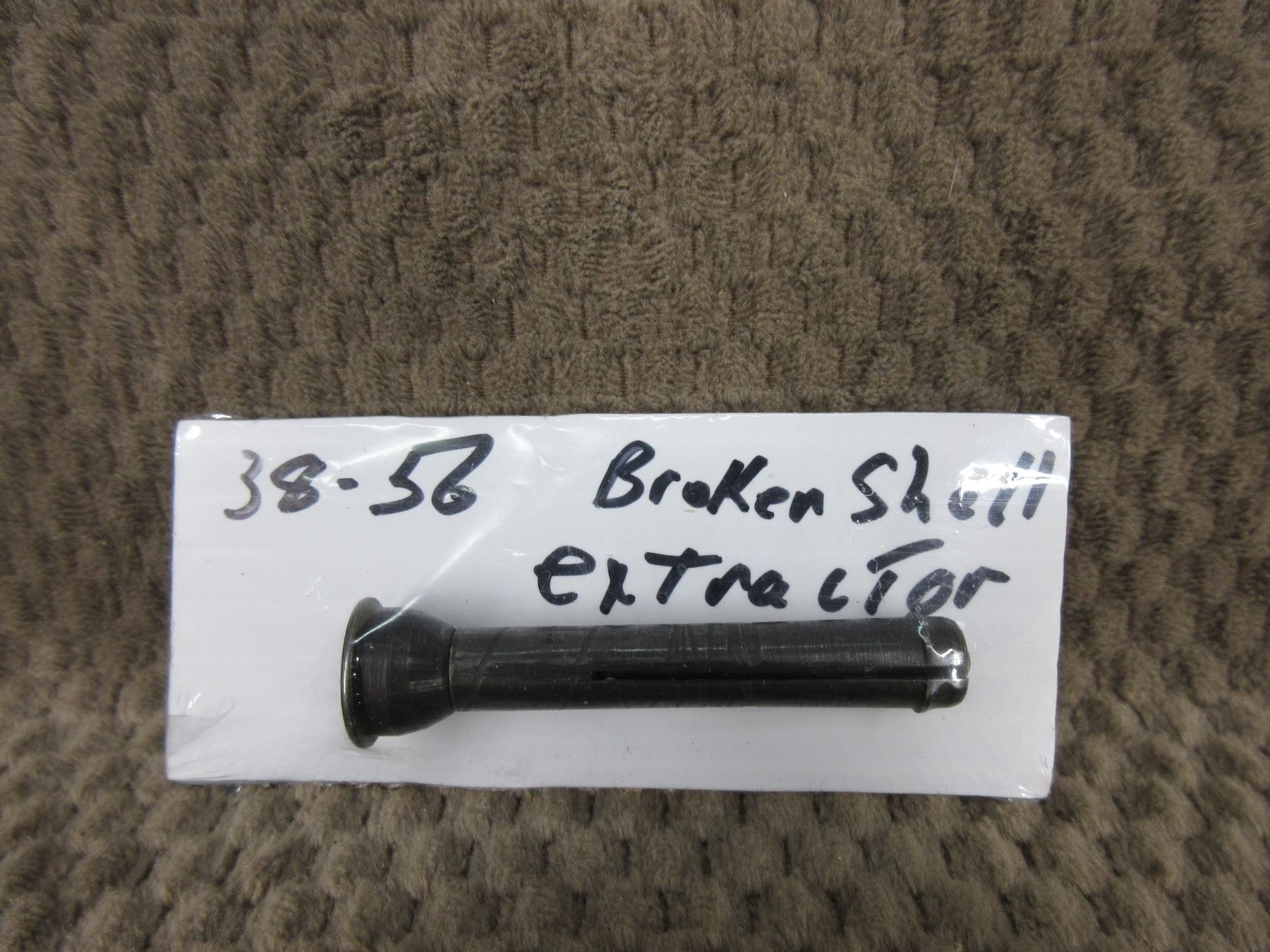 38-56 Broken Shell Extractor