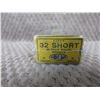 Image 3 : Collector Ammo Dominion 32 Short - Box of 40