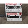 Image 2 : 12ga 2 3/4" Winchester Standard #4 1 1/4 oz - 2 Boxes of 25