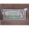 Image 1 : 1954 Canada One Dollar Bill