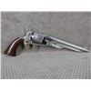 Image 2 : Antique - Colt 1860 Cap & Ball Revolver in 44 Caliber