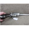 Image 4 : Antique - Belgium Revolver in .44 to 45 Caliber ???