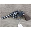 Image 1 : Restricted - Smith & Wesson Model 11/Victory?? in 38 S&W