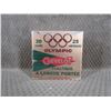 Image 1 : Collector Ammo Gevelot Olympic 20 Ga 2 3/4 Box of 25