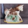 Image 2 : Ceramic Horse Cookie Jar