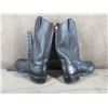 Image 2 : Cowboy boots - Hondo Boots 10 EE - Appear New