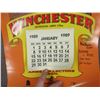 Image 3 : Winchester 1989 Calender Arms Collector Assn.