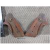 Image 2 : Unknown Wooden Pistol Grips