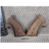 Image 2 : Unknown Wood Pistol Grips