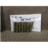 Image 1 : D.C CO 38 S&W Spl set of 7