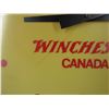 Image 13 : Winchester Canada Lighted Clock by Duralite
