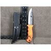 Image 2 : Cutco Knife & Sheath