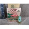Image 1 : Gevelot Olympic 12 Ga shells box of 20