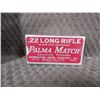 Image 1 : Collector Palma Match 22 Long Rifle Shells box of 50