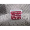 Image 2 : Collector Palma Match 22 Long Rifle Shells box of 50
