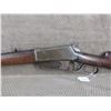 Image 3 : Non-Restricted - Winchester Model 1895 Flatside in 38-72